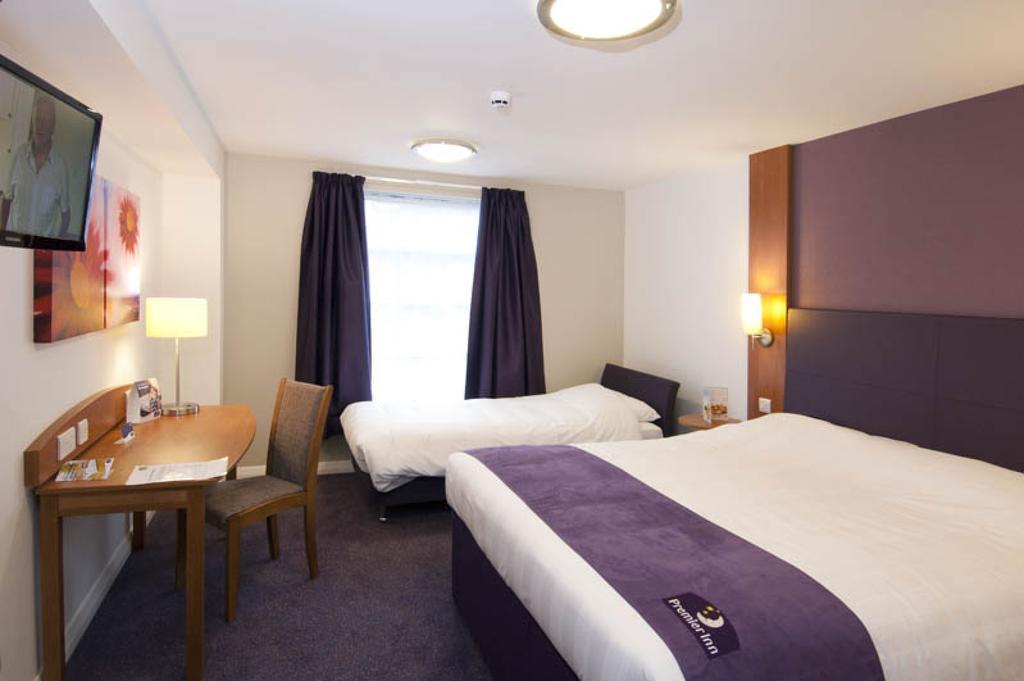 Premier Inn Wolviston/Wynyard Stockton-on-Tees Cameră foto