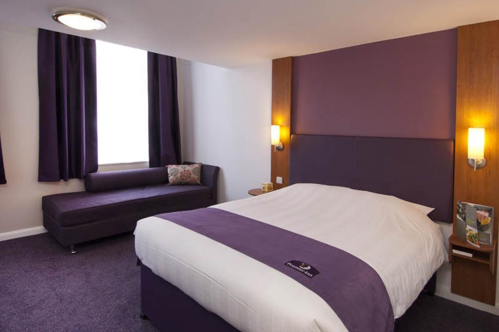 Premier Inn Wolviston/Wynyard Stockton-on-Tees Cameră foto