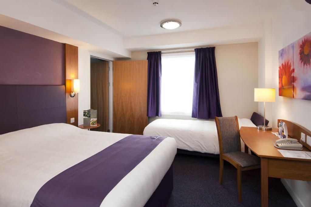 Premier Inn Wolviston/Wynyard Stockton-on-Tees Cameră foto