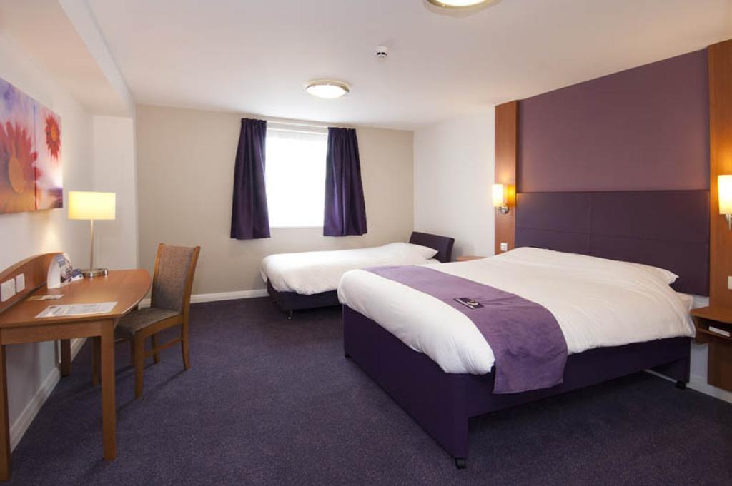 Premier Inn Wolviston/Wynyard Stockton-on-Tees Cameră foto