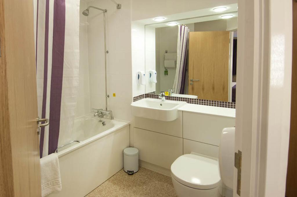 Premier Inn Wolviston/Wynyard Stockton-on-Tees Cameră foto