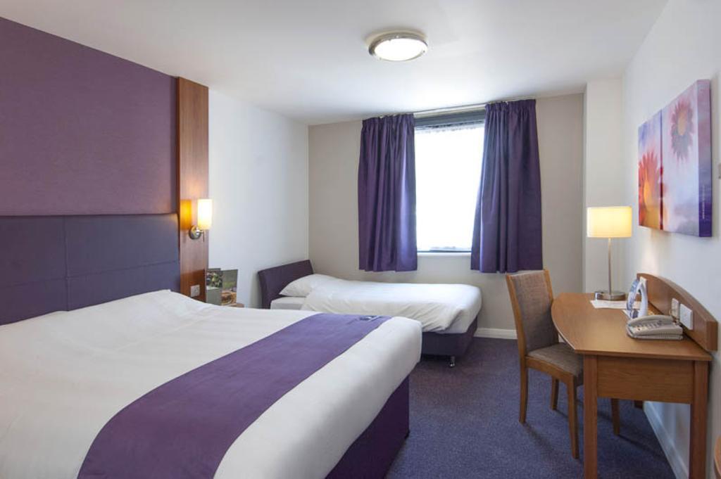 Premier Inn Wolviston/Wynyard Stockton-on-Tees Cameră foto