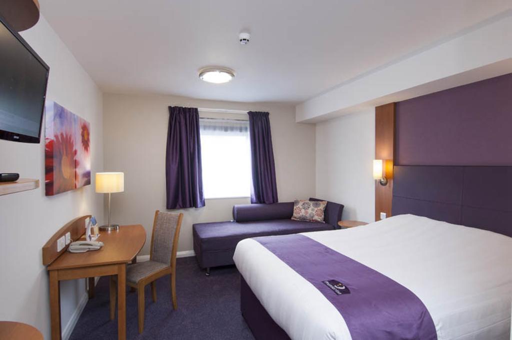 Premier Inn Wolviston/Wynyard Stockton-on-Tees Cameră foto