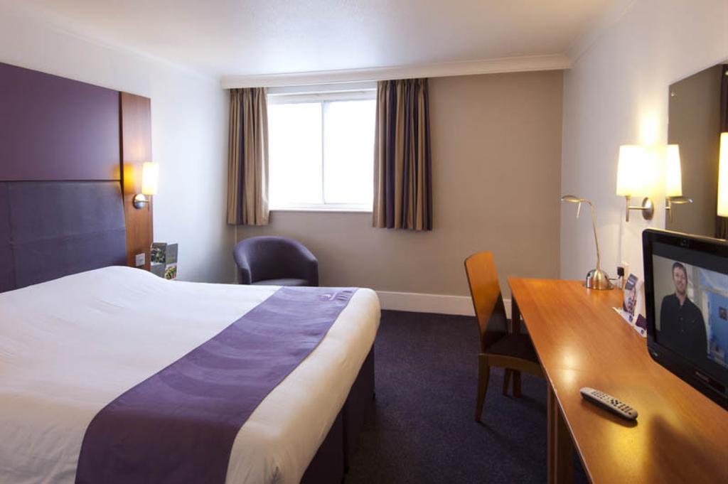 Premier Inn Wolviston/Wynyard Stockton-on-Tees Cameră foto