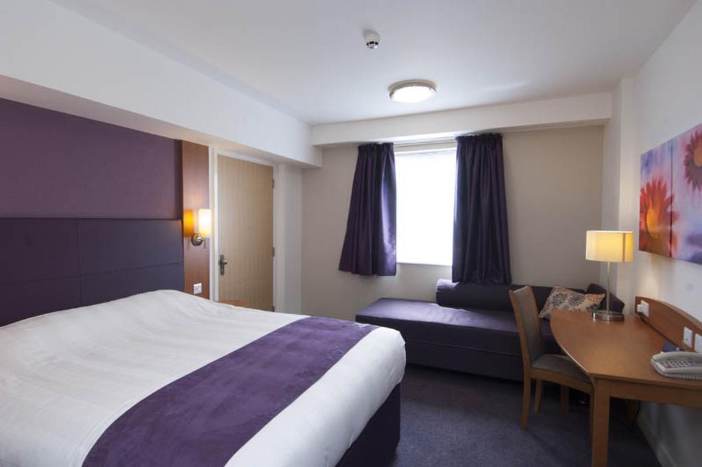 Premier Inn Wolviston/Wynyard Stockton-on-Tees Cameră foto