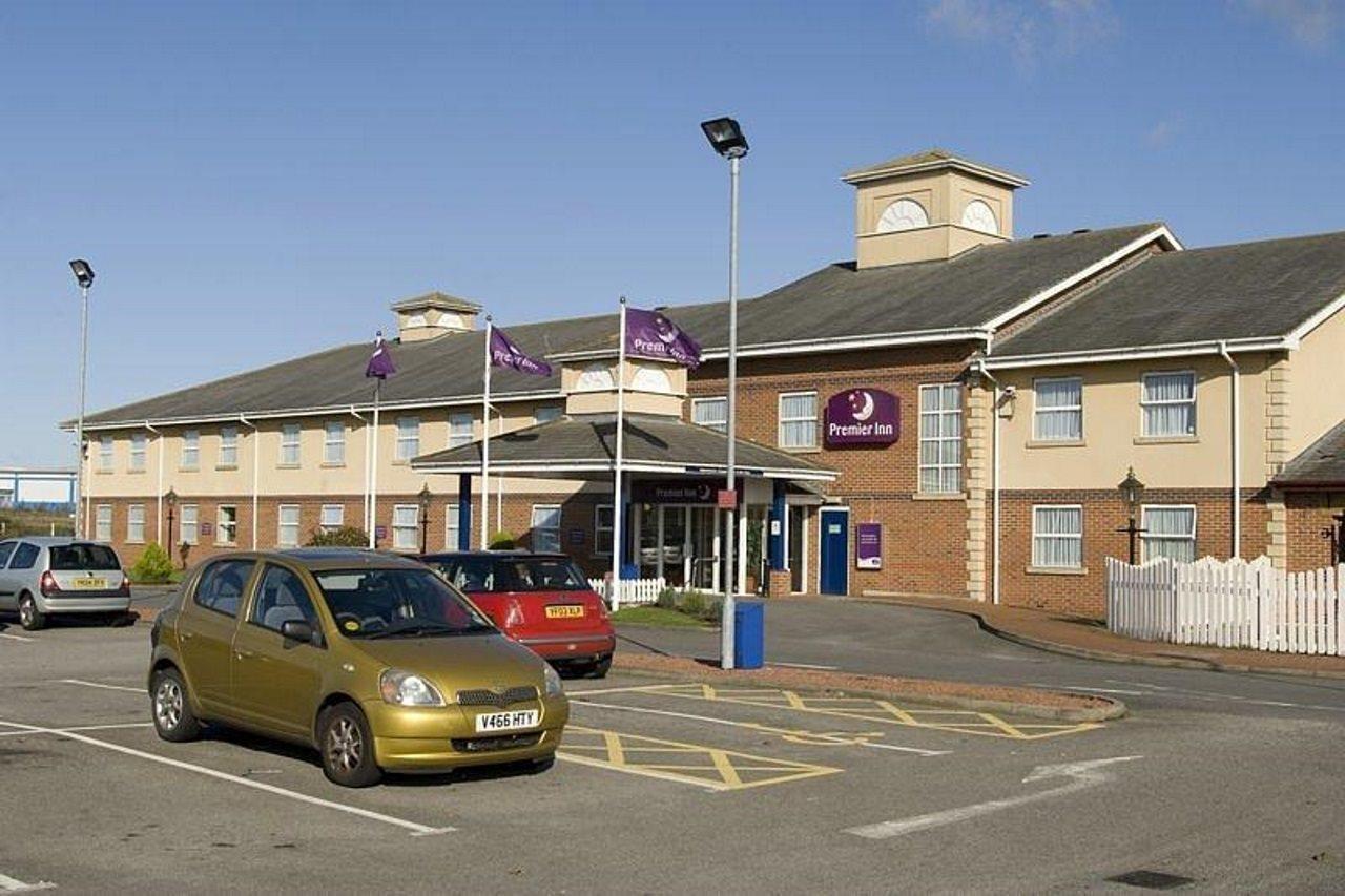 Premier Inn Wolviston/Wynyard Stockton-on-Tees Exterior foto